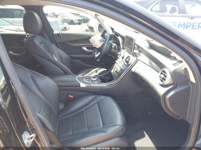Aukcja sprzedaży 2017 Mercedes-benz C 300, vin: 55SWF4JB4HU194530, numer aukcji: 45398995
