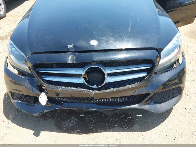 Aukcja sprzedaży 2017 Mercedes-benz C 300, vin: 55SWF4JB4HU194530, numer aukcji: 45398995