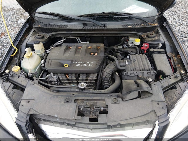 45398996 :رقم المزاد ، 1C3CCBCB3CN307591 vin ، 2012 Chrysler 200 Limited مزاد بيع