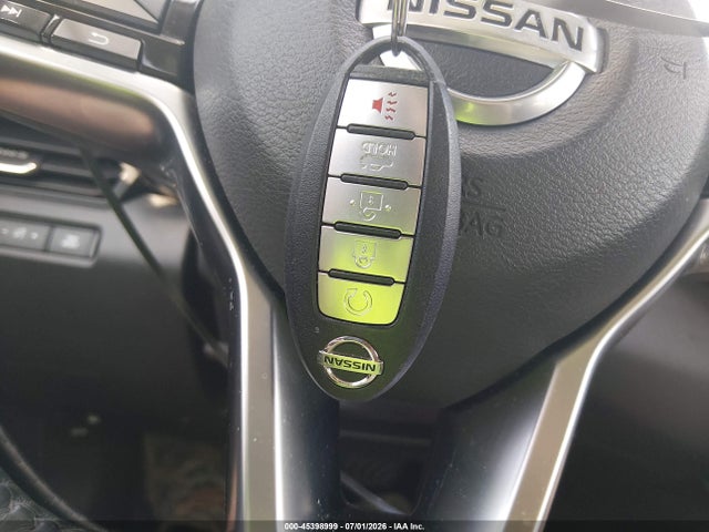 Auction sale of the 2019 Nissan Altima 2.5 Sv, vin: 1N4BL4DV5KC122406, lot number: 45398999