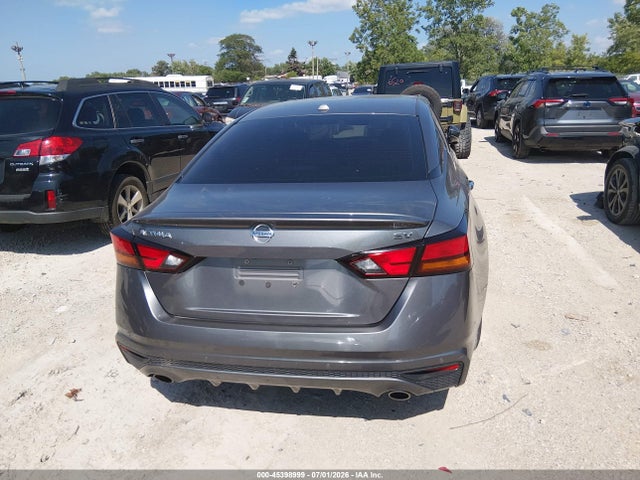 Auction sale of the 2019 Nissan Altima 2.5 Sv, vin: 1N4BL4DV5KC122406, lot number: 45398999