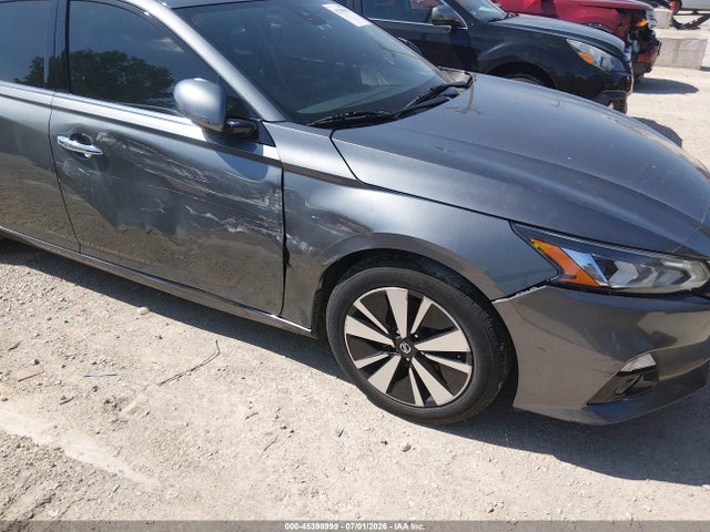 Auction sale of the 2019 Nissan Altima 2.5 Sv, vin: 1N4BL4DV5KC122406, lot number: 45398999