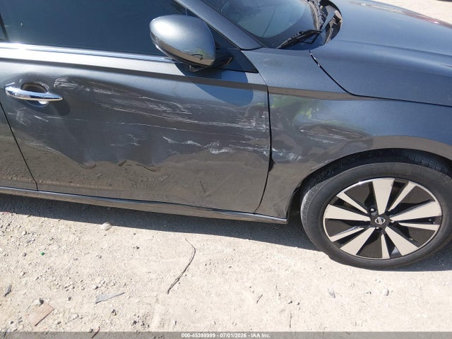Auction sale of the 2019 Nissan Altima 2.5 Sv, vin: 1N4BL4DV5KC122406, lot number: 45398999