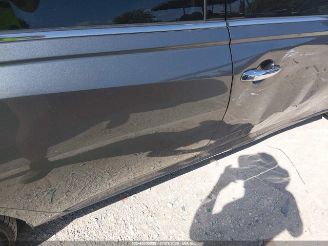 Auction sale of the 2019 Nissan Altima 2.5 Sv, vin: 1N4BL4DV5KC122406, lot number: 45398999