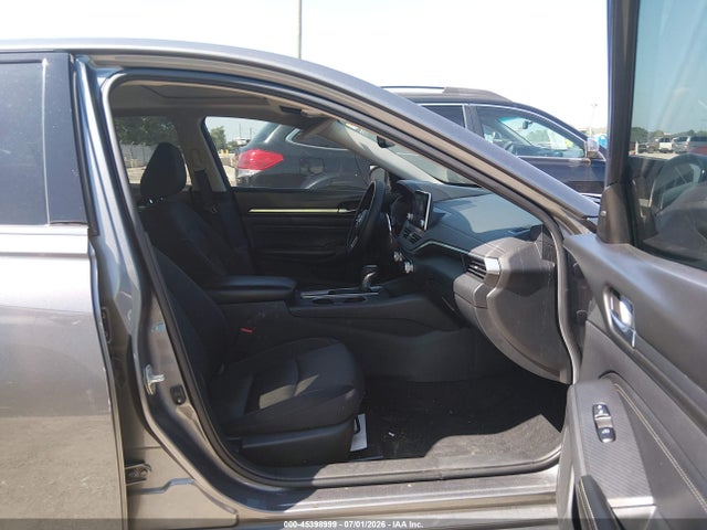 Auction sale of the 2019 Nissan Altima 2.5 Sv, vin: 1N4BL4DV5KC122406, lot number: 45398999