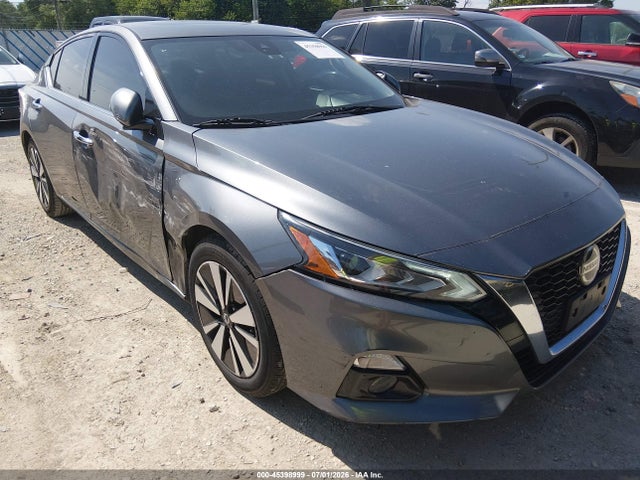 Auction sale of the 2019 Nissan Altima 2.5 Sv, vin: 1N4BL4DV5KC122406, lot number: 45398999