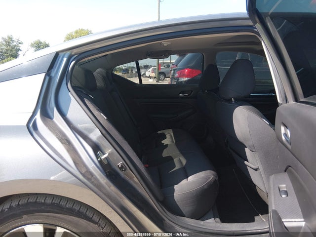 Auction sale of the 2019 Nissan Altima 2.5 Sv, vin: 1N4BL4DV5KC122406, lot number: 45398999