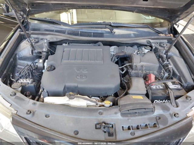 Продаж на аукціоні авто 2014 Toyota Camry Se V6, vin: 4T1BK1FK9EU541187, номер лоту: 45399003