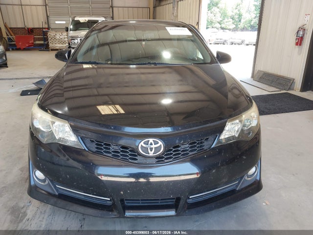 Aukcja sprzedaży 2014 Toyota Camry Se V6, vin: 4T1BK1FK9EU541187, numer aukcji: 45399003