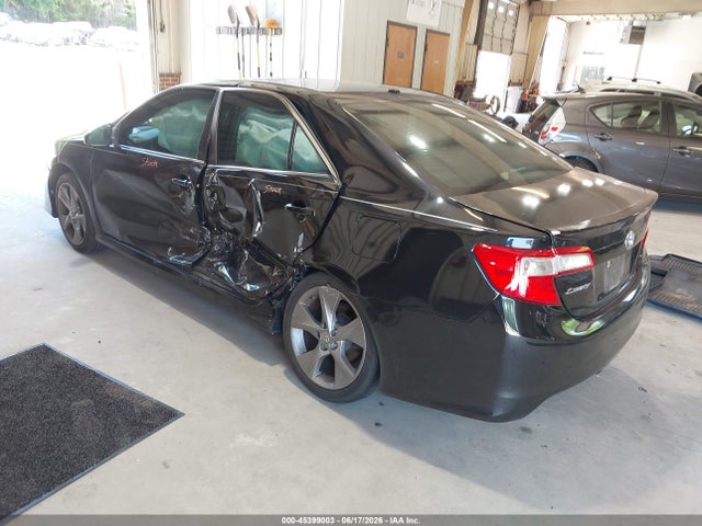 Продаж на аукціоні авто 2014 Toyota Camry Se V6, vin: 4T1BK1FK9EU541187, номер лоту: 45399003