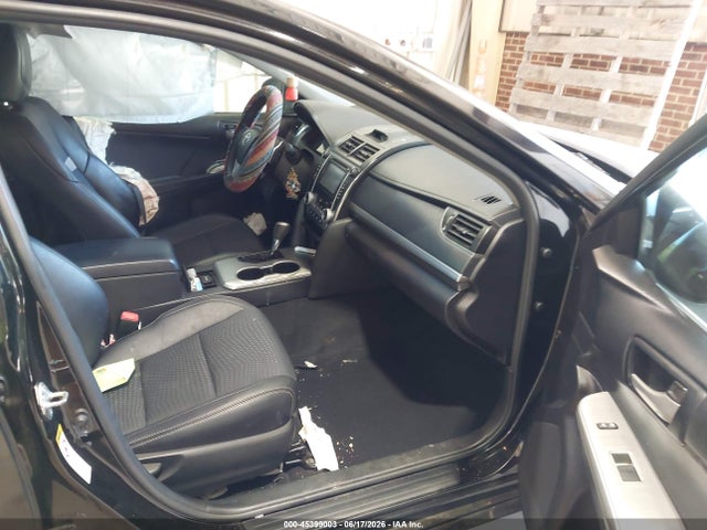 Продаж на аукціоні авто 2014 Toyota Camry Se V6, vin: 4T1BK1FK9EU541187, номер лоту: 45399003