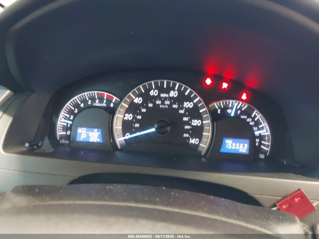 Продаж на аукціоні авто 2014 Toyota Camry Se V6, vin: 4T1BK1FK9EU541187, номер лоту: 45399003