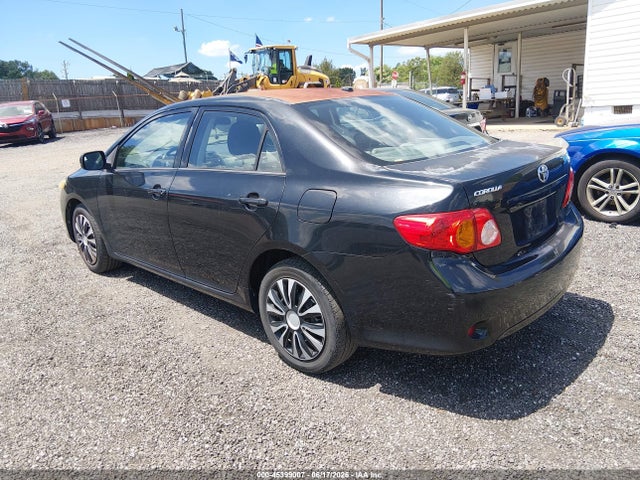 Aukcja sprzedaży 2010 Toyota Corolla Xle, vin: 1NXBU4EE6AZ235744, numer aukcji: 45399007