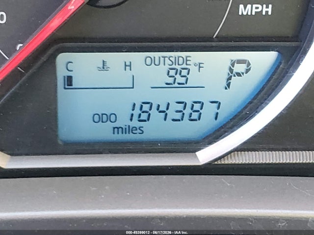 JTMRFREVXED062973 Toyota Rav4 Xle