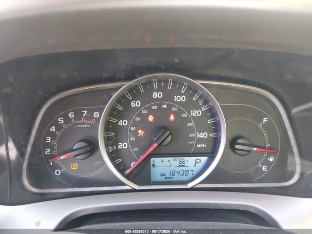 JTMRFREVXED062973 Toyota Rav4 Xle