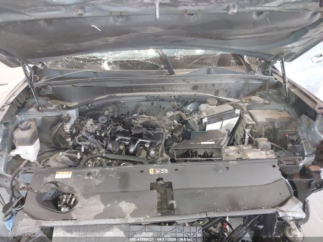 Hyundai Palisade Calligraphy 2023 KM8R7DGE3PU592245 Image 10