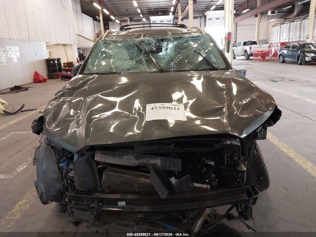 Hyundai Palisade Calligraphy 2023 KM8R7DGE3PU592245 Image 12