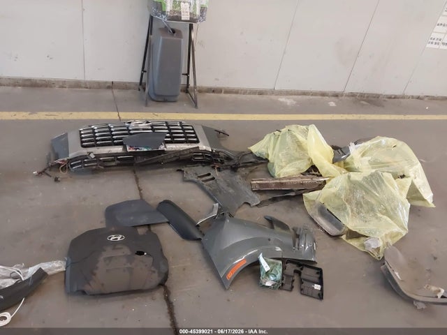 Hyundai Palisade Calligraphy 2023 KM8R7DGE3PU592245 Image 11