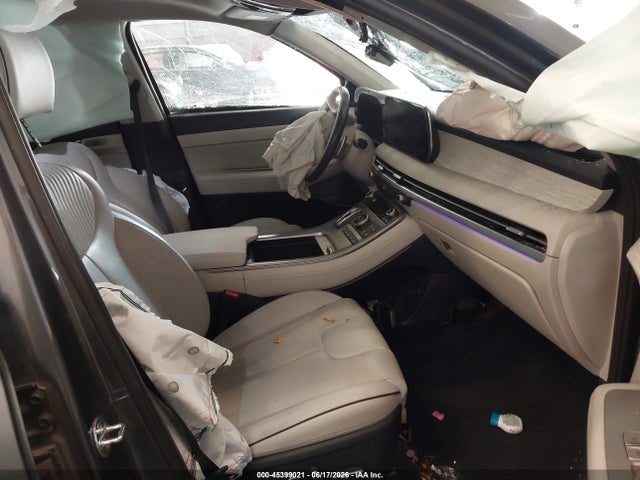 Hyundai Palisade Calligraphy 2023 KM8R7DGE3PU592245 Image 5