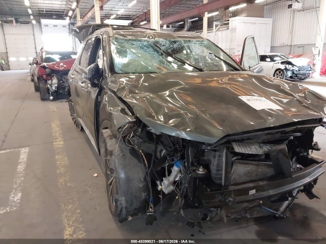 Hyundai Palisade Calligraphy 2023 KM8R7DGE3PU592245 Image 6