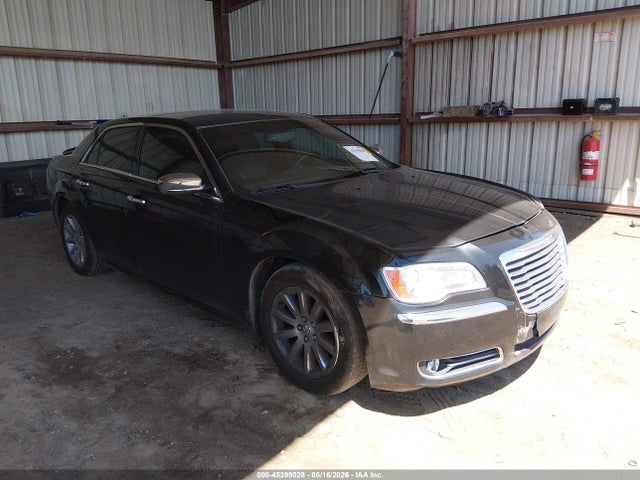 Aukcja sprzedaży 2011 Chrysler 300 Limited, vin: 2C3CA5CG1BH546034, numer aukcji: 45399028