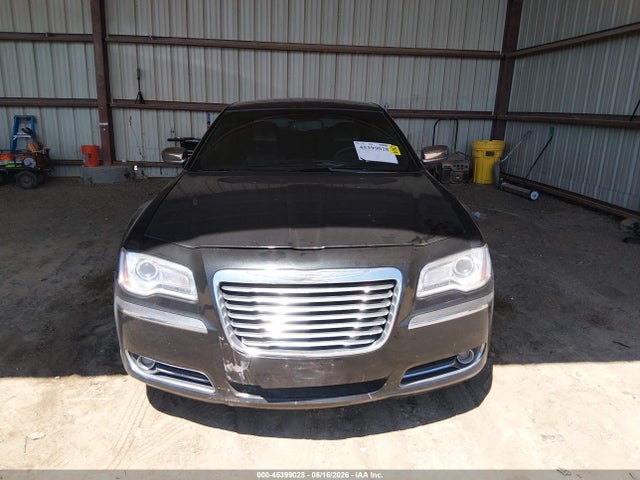 2011 Chrysler 300 Limited მანქანა იყიდება აუქციონზე, vin: 2C3CA5CG1BH546034, აუქციონის ნომერი: 45399028