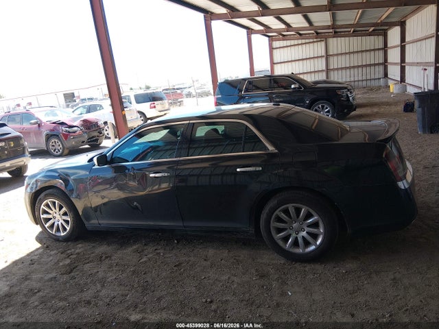 2011 Chrysler 300 Limited მანქანა იყიდება აუქციონზე, vin: 2C3CA5CG1BH546034, აუქციონის ნომერი: 45399028