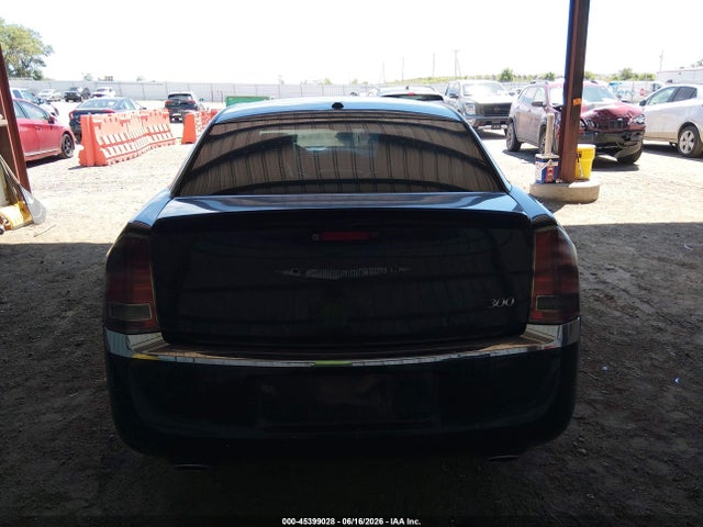 2011 Chrysler 300 Limited მანქანა იყიდება აუქციონზე, vin: 2C3CA5CG1BH546034, აუქციონის ნომერი: 45399028