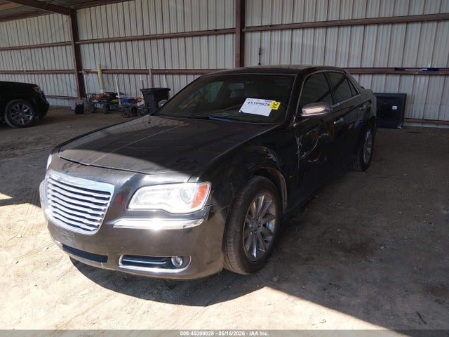2011 Chrysler 300 Limited მანქანა იყიდება აუქციონზე, vin: 2C3CA5CG1BH546034, აუქციონის ნომერი: 45399028