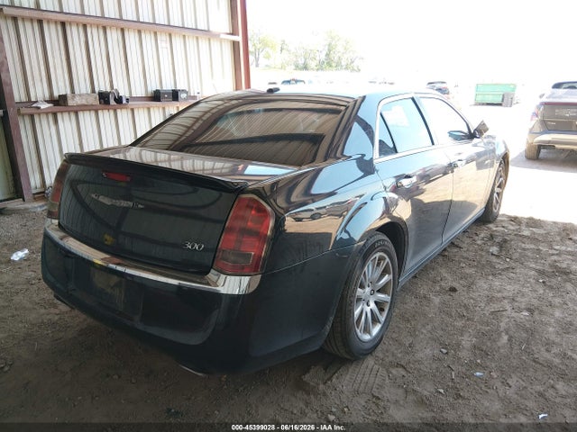 2011 Chrysler 300 Limited მანქანა იყიდება აუქციონზე, vin: 2C3CA5CG1BH546034, აუქციონის ნომერი: 45399028