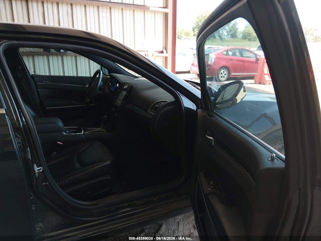 2011 Chrysler 300 Limited მანქანა იყიდება აუქციონზე, vin: 2C3CA5CG1BH546034, აუქციონის ნომერი: 45399028