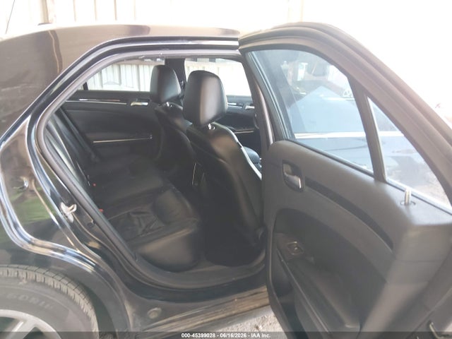 2011 Chrysler 300 Limited მანქანა იყიდება აუქციონზე, vin: 2C3CA5CG1BH546034, აუქციონის ნომერი: 45399028