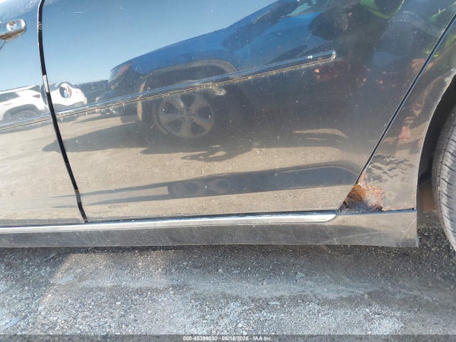 45399030 :رقم المزاد ، 1G1ZD5E1XBF278066 vin ، 2011 Chevrolet Malibu 2lt مزاد بيع
