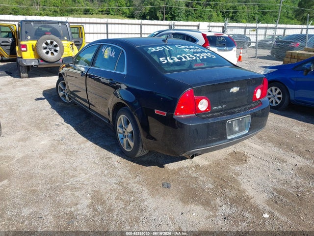 45399030 :رقم المزاد ، 1G1ZD5E1XBF278066 vin ، 2011 Chevrolet Malibu 2lt مزاد بيع