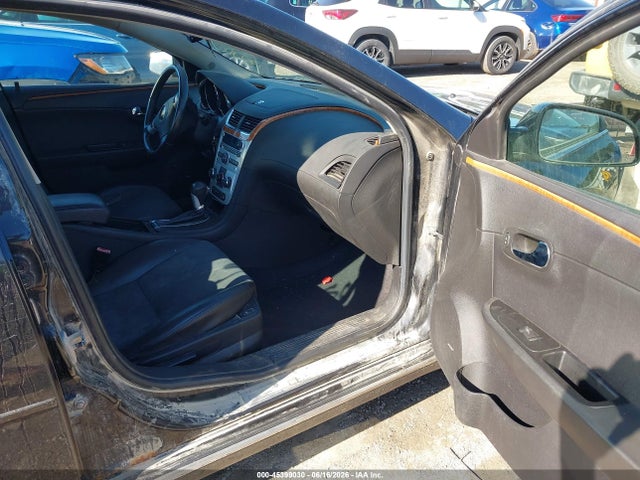 45399030 :رقم المزاد ، 1G1ZD5E1XBF278066 vin ، 2011 Chevrolet Malibu 2lt مزاد بيع