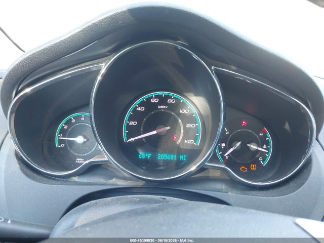 45399030 :رقم المزاد ، 1G1ZD5E1XBF278066 vin ، 2011 Chevrolet Malibu 2lt مزاد بيع
