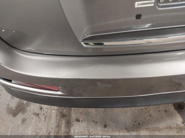45399031 :رقم المزاد ، JNKAJ09F08M353088 vin ، 2008 Infiniti Ex35 Journey مزاد بيع
