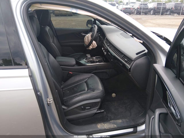 Aukcja sprzedaży 2019 Audi Q7 55 Premium, vin: WA1LAAF70KD048995, numer aukcji: 45399037