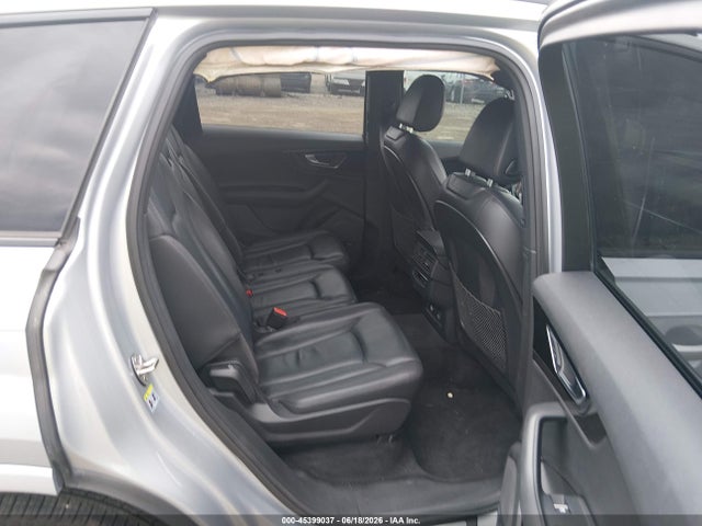 Aukcja sprzedaży 2019 Audi Q7 55 Premium, vin: WA1LAAF70KD048995, numer aukcji: 45399037