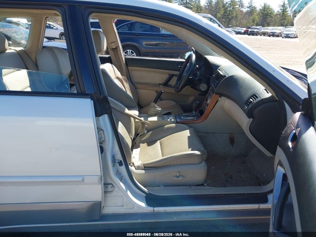 Продаж на аукціоні авто 2005 Subaru Outback 2.5i, vin: 4S4BP61C357356923, номер лоту: 45399048