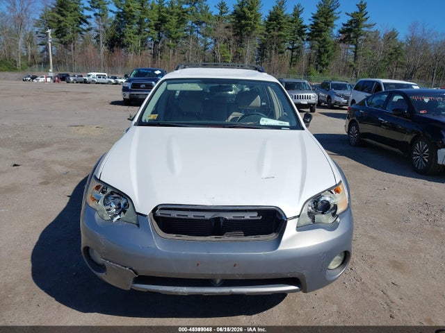 Продаж на аукціоні авто 2005 Subaru Outback 2.5i, vin: 4S4BP61C357356923, номер лоту: 45399048
