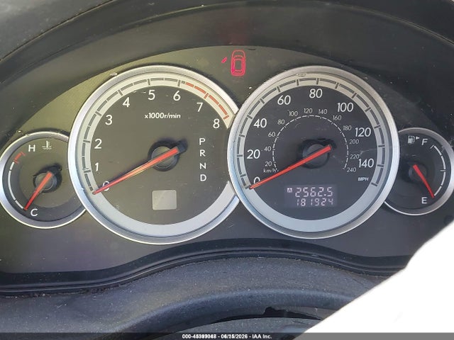 Продаж на аукціоні авто 2005 Subaru Outback 2.5i, vin: 4S4BP61C357356923, номер лоту: 45399048