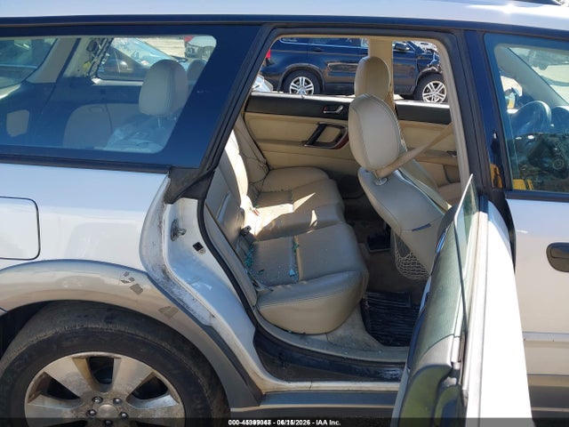 Продаж на аукціоні авто 2005 Subaru Outback 2.5i, vin: 4S4BP61C357356923, номер лоту: 45399048