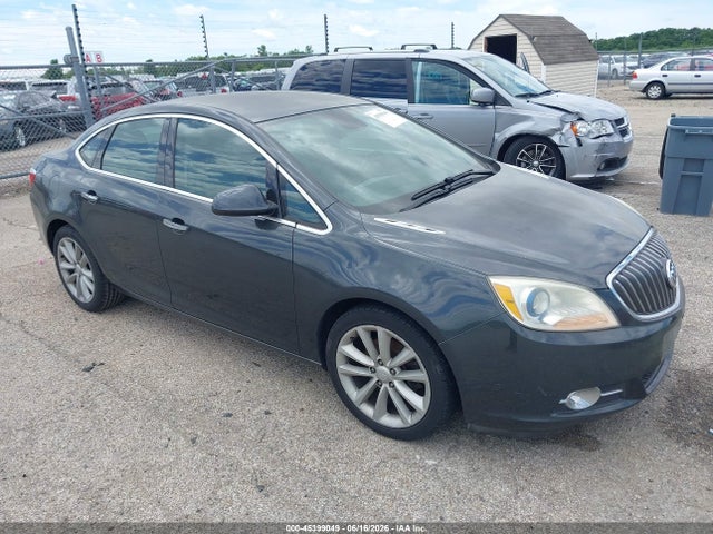 Aukcja sprzedaży 2014 Buick Verano, vin: 1G4PP5SK6E4229588, numer aukcji: 45399049