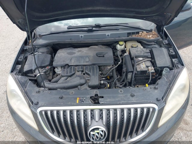 Aukcja sprzedaży 2014 Buick Verano, vin: 1G4PP5SK6E4229588, numer aukcji: 45399049