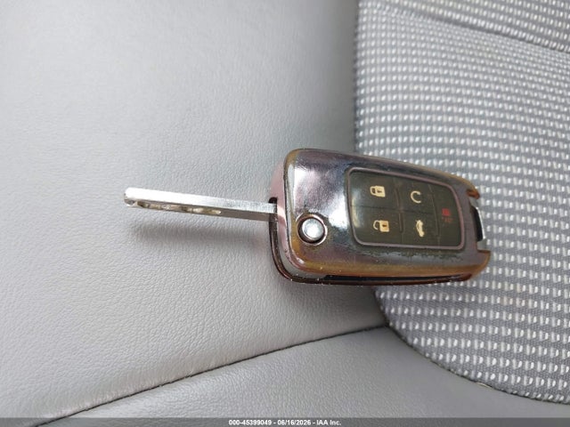 Aukcja sprzedaży 2014 Buick Verano, vin: 1G4PP5SK6E4229588, numer aukcji: 45399049