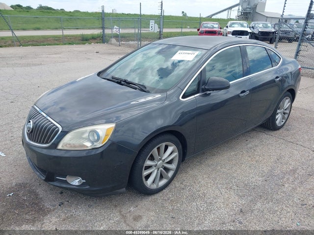 Aukcja sprzedaży 2014 Buick Verano, vin: 1G4PP5SK6E4229588, numer aukcji: 45399049