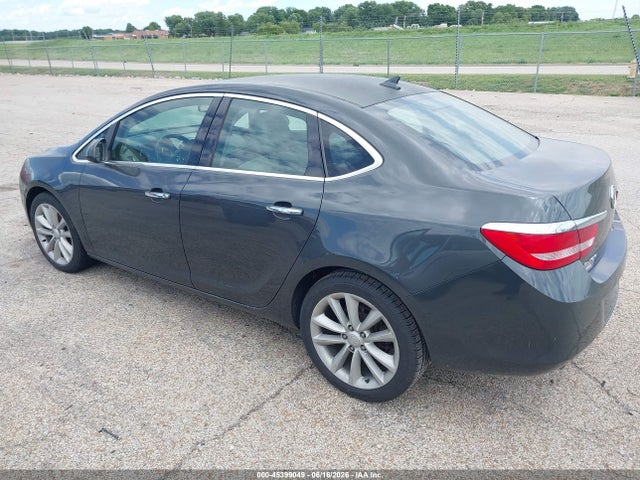 Aukcja sprzedaży 2014 Buick Verano, vin: 1G4PP5SK6E4229588, numer aukcji: 45399049
