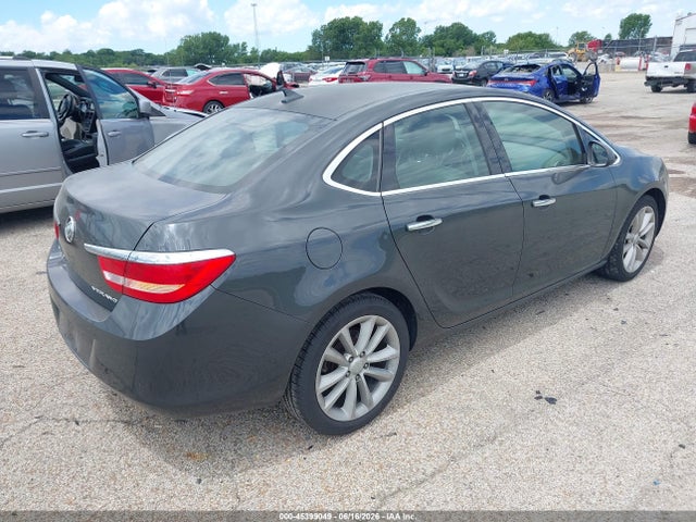 Aukcja sprzedaży 2014 Buick Verano, vin: 1G4PP5SK6E4229588, numer aukcji: 45399049