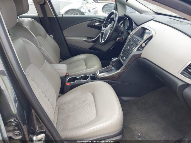 Aukcja sprzedaży 2014 Buick Verano, vin: 1G4PP5SK6E4229588, numer aukcji: 45399049